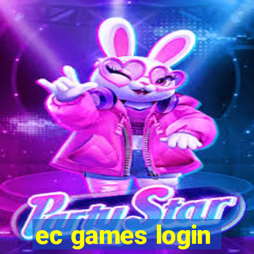 ec games login